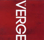 The Verge [Audio CD] There For Tomorrow
