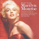 The Very Best of Marilyn Monroe [Audio CD]