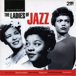 The Very Best of the Ladies of Jazz [Audio CD] Various Artists