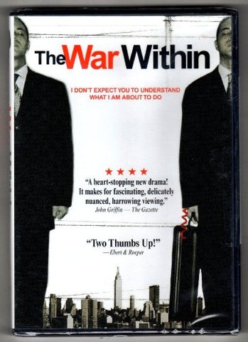 The War Within [DVD]