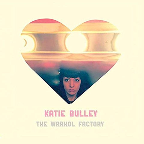 The Warhol Factory [Audio CD] Katie Bulley