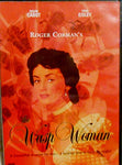 The Wasp Woman [DVD]