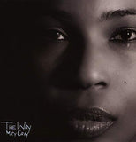 The Way [Audio CD] Macy Gray