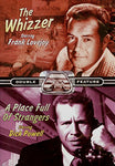 The Whizzer & A Place Full of Strangers (Double Feature) [DVD]