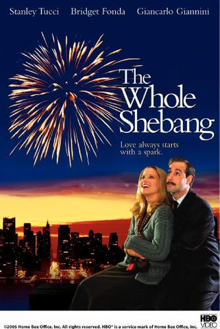 The Whole Shebang (Sous-titres franais) [DVD]