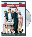 The Whole Ten Yards (Sous-titres franais) (Bilingual) [DVD]