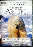 The Wild Arctic [DVD]