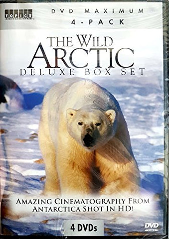 The Wild Arctic [DVD]