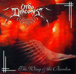 The Wing & the Burden [Audio CD] Ordo Draconis
