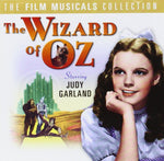 The Wizard of Oz (OST) [Audio CD] Garland,Judy