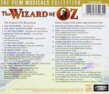 The Wizard of Oz (OST) [Audio CD] Garland,Judy