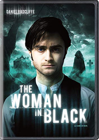 The Woman in Black (Bilingual) [DVD]