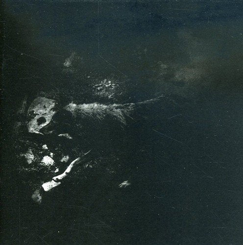 The Womb Of Primordial Nature [Audio CD] October Falls