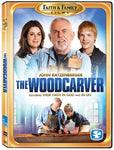 The Woodcarver [DVD]