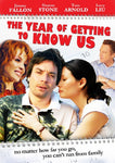 The Year of Getting to Know Us [DVD]