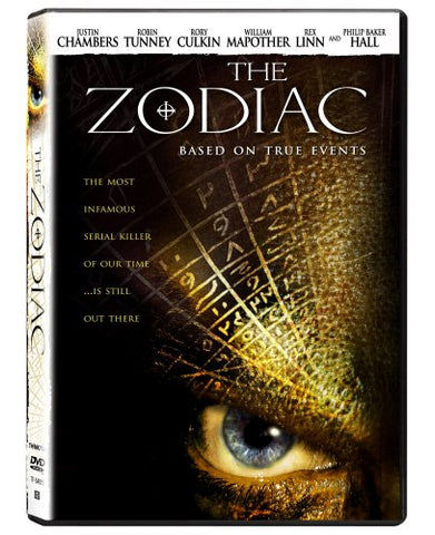 The Zodiac [DVD]