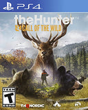 THEHUNTER: CALL OF THE WILD FOR XBOX ONE - PS4