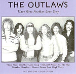 There Goes Another Love Song [Audio CD] Outlaws