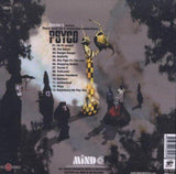 There Must Be a Revolution Somewhere [Audio CD] Psyco