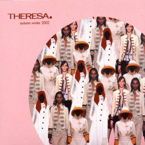 Theresa 2 [Audio CD] Various