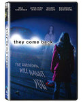 They Come Back [DVD]