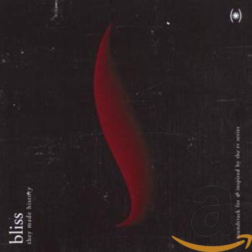 They Made History [Audio CD] Bliss