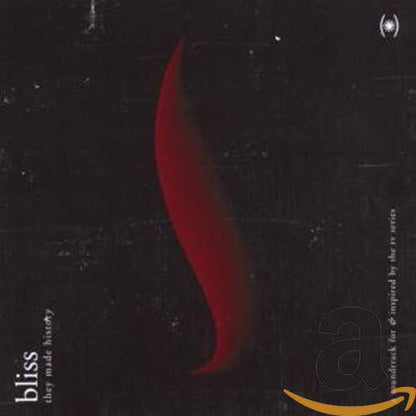 They Made History [Audio CD] Bliss