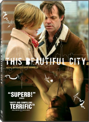 This Beautiful City [DVD]