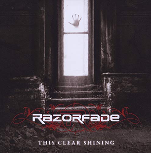 This Clear Shining [Audio CD] Razorfade