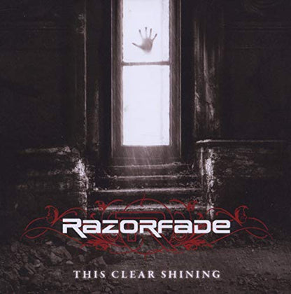 This Clear Shining [Audio CD] Razorfade