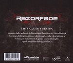 This Clear Shining [Audio CD] Razorfade