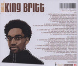 This Is [Audio CD] King Britt