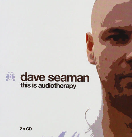 This Is Audio Therapy [Audio CD] VARIOUS ARTISTS