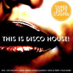 This Is Disco House Ch010cd [Audio CD] This Is Disco House Ch010cd