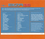 This Is Ibiza 99 [Audio CD] Various Artists