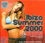 This Is Ibiza Summer 2000 [Audio CD] Various Artists