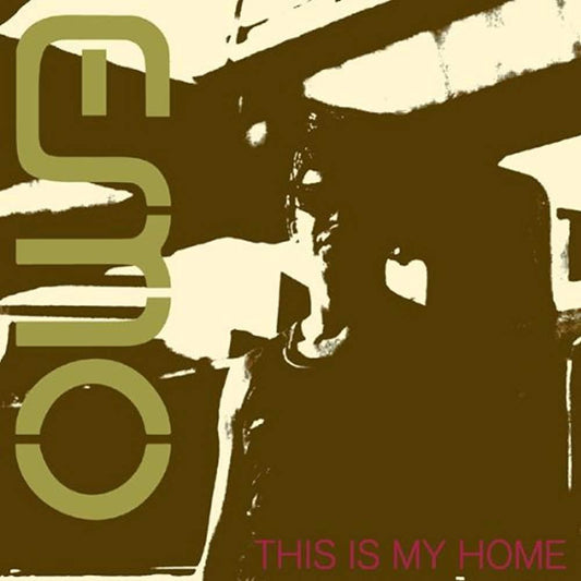 This Is My Home [Audio CD] Emo