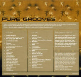 This Is Pure Grooves [Audio CD] Various Artists