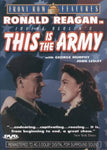 This Is The Army [DVD]