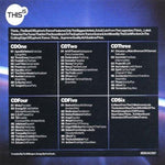 This Is the Best of Euphoric Trance (Bon) [Audio CD] Various Artists