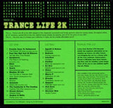 This Is Trance Life 2k [Audio CD] Various Artists