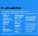 This Is...Agia Napa: Over 3 Ho [Audio CD] Various