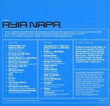 This Is...Agia Napa: Over 3 Ho [Audio CD] Various