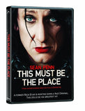 This Must Be The Place [DVD]