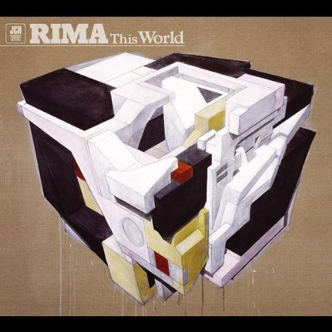 This World [Audio CD] RIMA