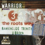 Three the Roots Way [Audio CD] Various Artists