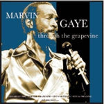 Through The Grapevine [Audio CD] Gaye, Marvin