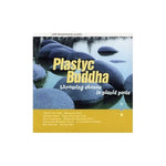 Throwing Stones In A Placid Pool [Audio CD] Plastyc Buddha