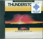 Thunderstorms [Audio CD]