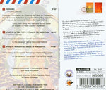 Tibet: Musique Sacree [Audio CD] Various Artists; Tibet; Traditional and Denis Hekimian